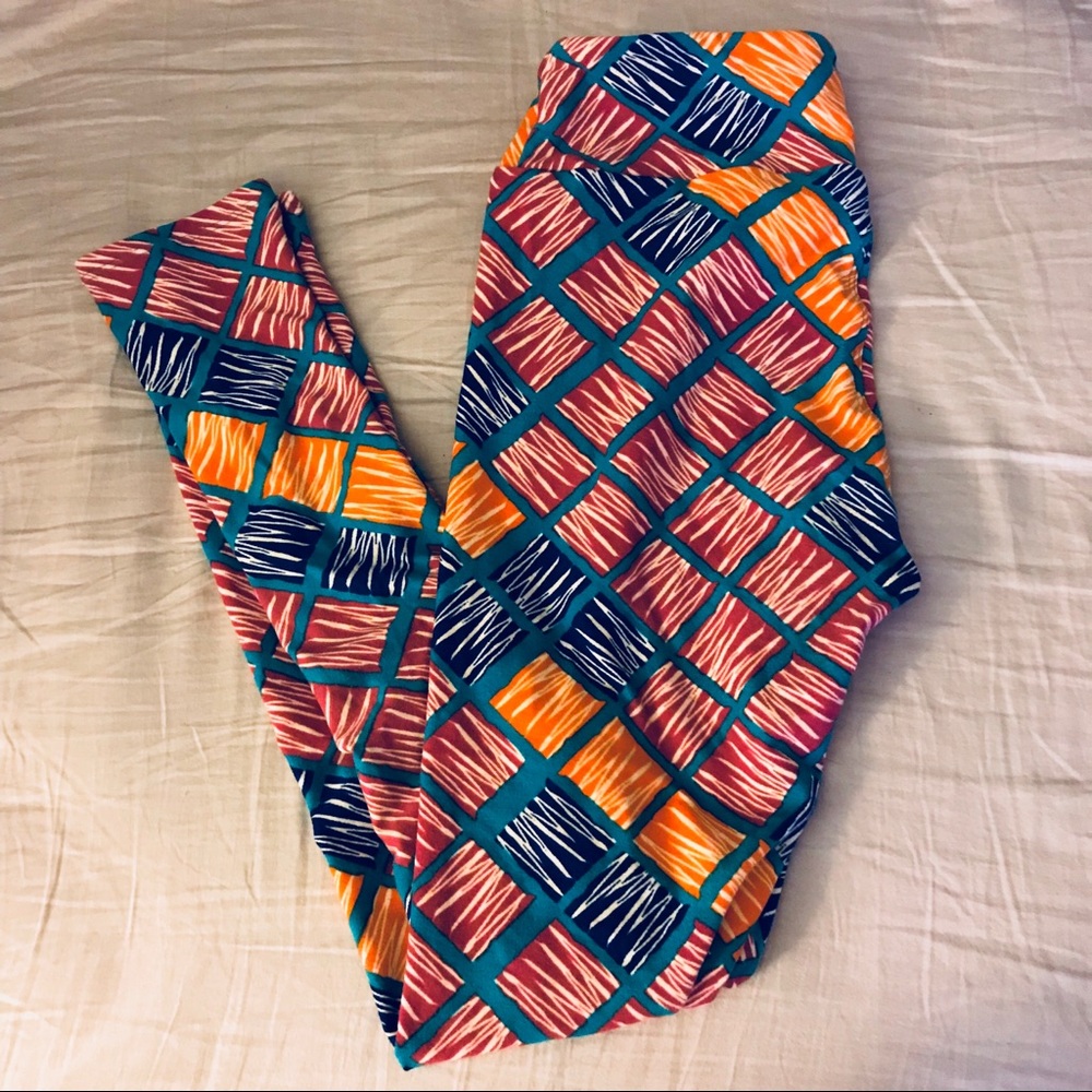 LulaRoe leggings